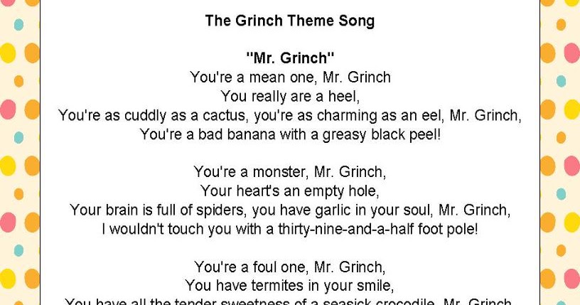 teaching simile metaphor with grinch teaching simile metaphor with grinch